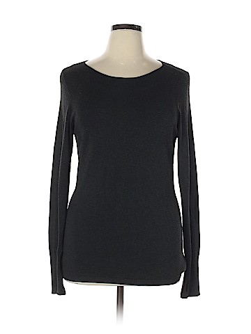 Eileen Fisher Pullover Sweater (view 1)