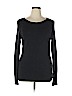 Eileen Fisher Gray Pullover Sweater Size XL - photo 1