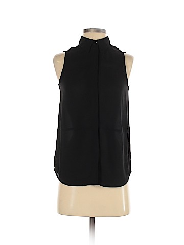 Mossimo Sleeveless Blouse (view 1)