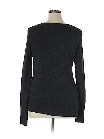 Eileen Fisher Pullover Sweater (view 2)