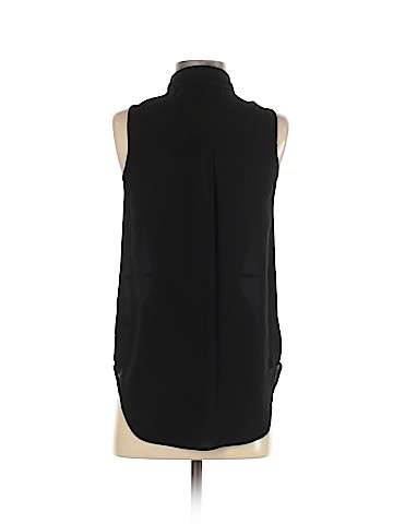 Mossimo Sleeveless Blouse (view 2)