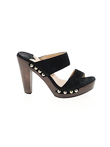 Jimmy Choo Mule/Clog (view 1)