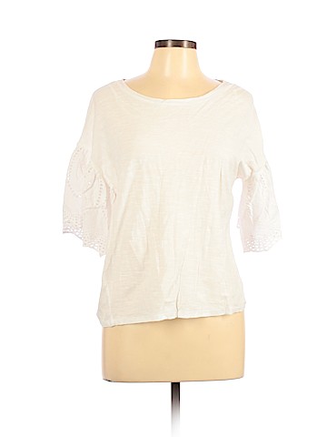 Vince Camuto 3/4 Sleeve Top (view 1)