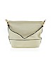Unbranded 100% Leather Ivory Leather Satchel One size - photo 1