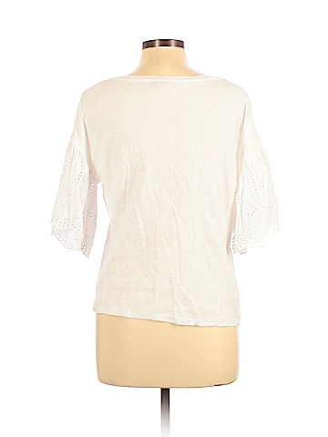 Vince Camuto 3/4 Sleeve Top (view 2)