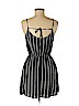 Forever 21 100% Rayon Black Casual Dress Size M - photo 2