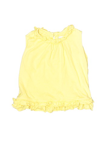 Ralph Lauren Sleeveless Top (view 1)