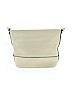 Unbranded 100% Leather Ivory Leather Satchel One size - photo 3