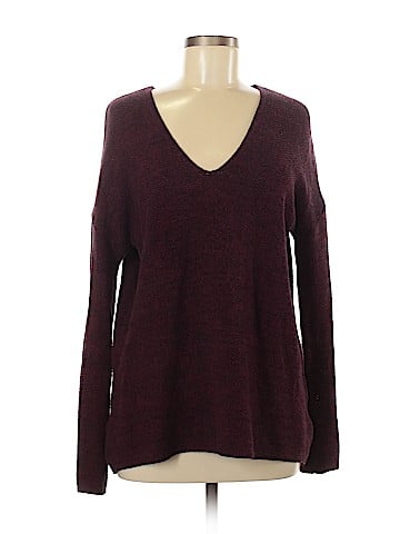 Conscious Collection by H&M Pullover Sweater (view 1)