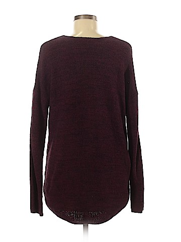 Conscious Collection by H&M Pullover Sweater (view 2)