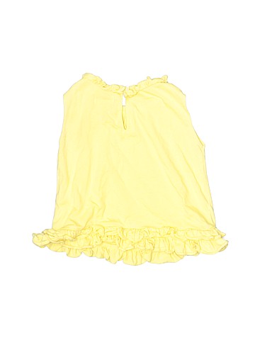 Ralph Lauren Sleeveless Top (view 2)