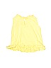 Ralph Lauren Yellow Sleeveless Top 9-12 MO / 12 MO - photo 2