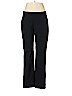 Banana Republic Black Wool Pants Size 10 - photo 1