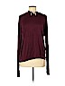 Brandy Melville Burgundy Pullover Hoodie One size - photo 1