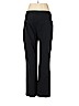 Banana Republic Black Wool Pants Size 10 - photo 2