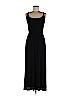 L8ter Black Casual Dress Size M - photo 1