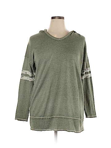 Maurices Pullover Hoodie (view 1)