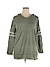 Maurices Green Pullover Hoodie Size XL - photo 1