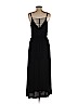 L8ter Black Casual Dress Size M - photo 2