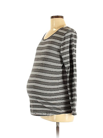 Oh Baby By Motherhood Long Sleeve T-Shirt (view 1)