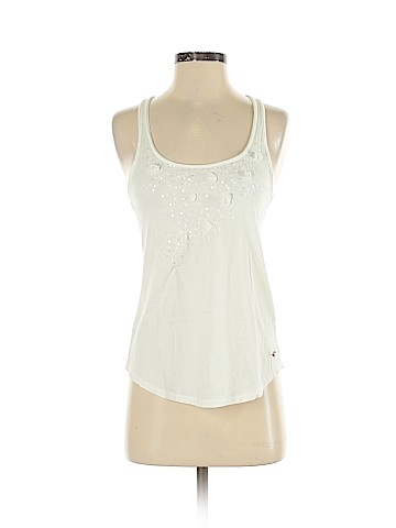 Hollister Sleeveless Top (view 1)