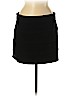 New York & Company Black Casual Skirt Size 6 - photo 1