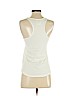 Hollister White Sleeveless Top Size S - photo 2