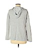 Mossimo Supply Co. Gray Pullover Hoodie Size M - photo 2