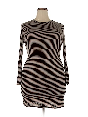 Love J Casual Dress (view 1)