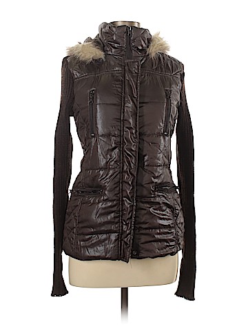 Say What? Coat (view 1)