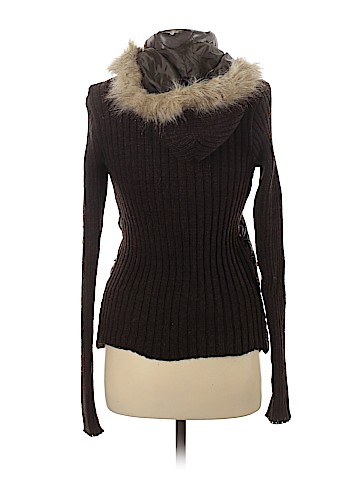 Say What? Coat (view 2)