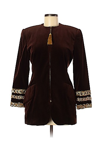 Bill Blass Jacket (view 1)