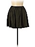 Brandy Melville Brown Casual Skirt One size - photo 1