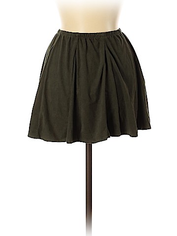 Brandy Melville Casual Skirt (view 2)