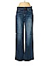 Lucky Brand Blue Jeans Size 2 - photo 1