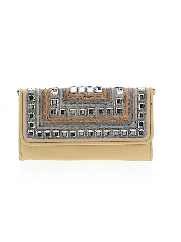 Big Buddha Clutch (view 1)