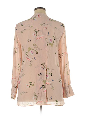 Assorted Brands Long Sleeve Blouse (view 2)