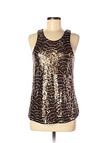 Gryphon New York Sleeveless Top (view 1)