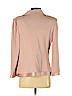 St. John Pink Blazer Size 4 - photo 2