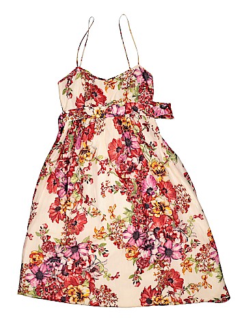 Zara Casual Dress (view 1)