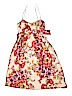 Zara Pink Casual Dress Size XS - photo 1