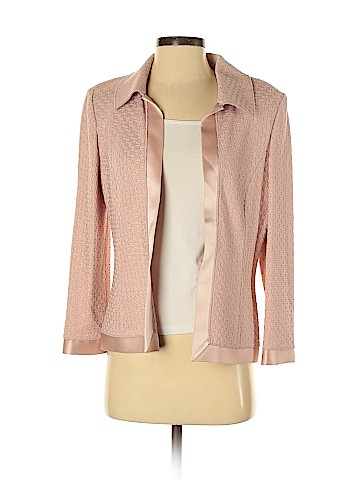 St. John Blazer (view 1)