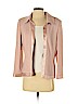 St. John Pink Blazer Size 4 - photo 1