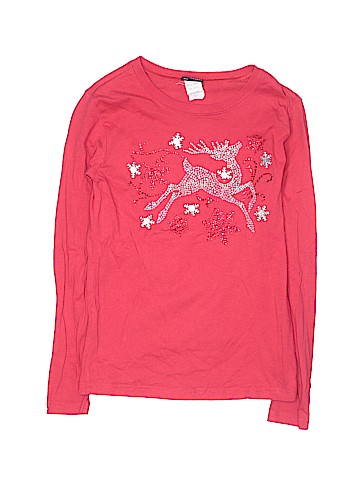 Assorted Brands Long Sleeve Top (view 1)