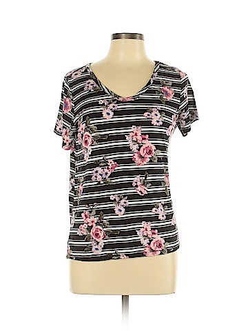 Justify Short Sleeve T-Shirt (view 1)