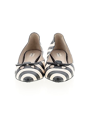 Marc Jacobs Flats (view 2)