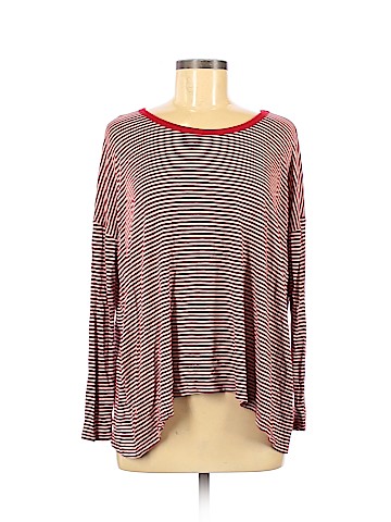 Lush Long Sleeve T-Shirt (view 1)