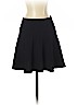Forever 21 Black Casual Skirt Size S - photo 1