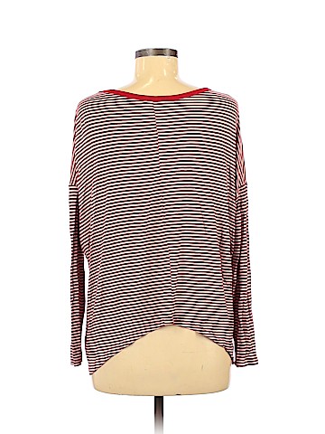 Lush Long Sleeve T-Shirt (view 2)