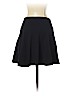 Forever 21 Black Casual Skirt Size S - photo 2